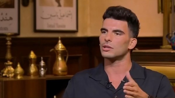 زيزو: جمهور الزمالك خذلني وتعرضت لحملات ممنهجة لتشويه سمعتي.. ولو الفلوس هدفي كنت روحت الدوري القطري من 3 مواسم