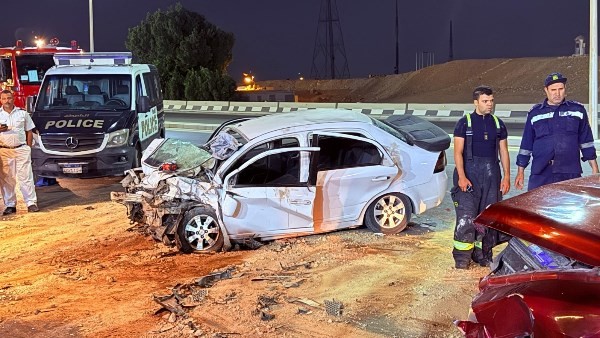 ضحية شقيق سيدة المطار.. والدة عريس المقطم: أول فرحتي راحت في ثانية| فيديو