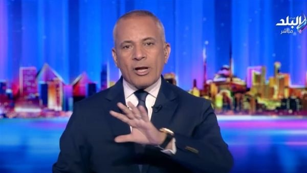 أحمد موسى يكشف فخ قافلة الصمود: هدفهم إحراج مصر