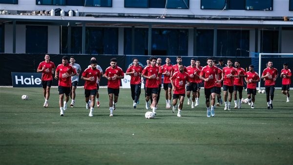 الأهلي في أمريكا.. ممنوع الاقتراب أو التصوير