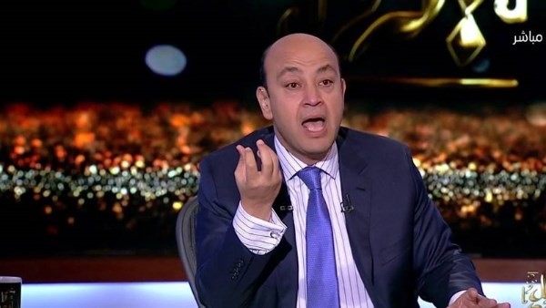 عمرو أديب: بلاش عنترية.. لا يجب أن تكون أقوى من إسرائيل عسكريًا
