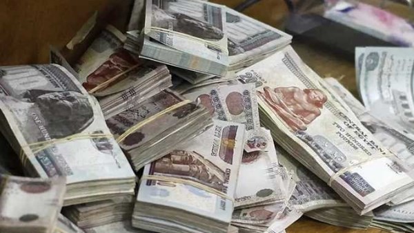 الأربعاء| صرف مرتبات موظفي الحكومة عن أخر شهر في السنة المالية.. تفاصيل