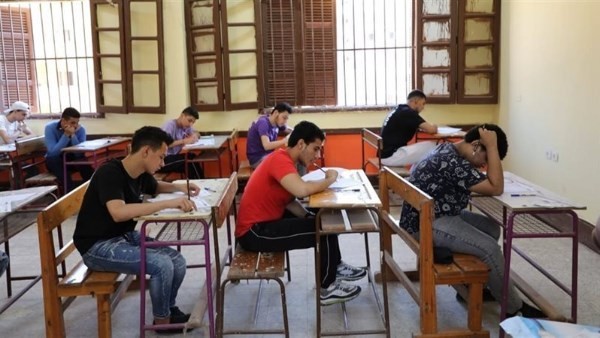 بالاسم أو برقم الجلوس.. نتيجة الصف الثالث الإعدادي 2025 الترم الثاني بالقاهرة