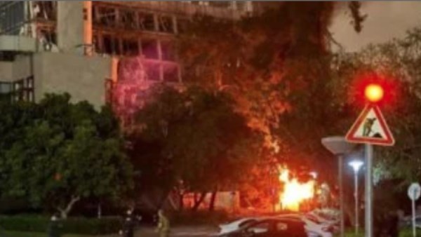 المعاملة بالمثل.. إيران تحرق عقل إسرائيل النووي