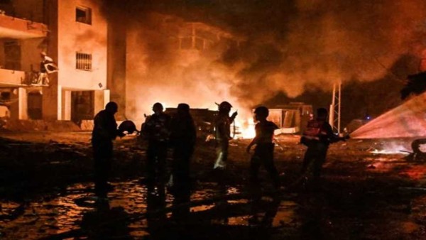 صاروخ إيراني ينهي أسطورة مصفاة حيفا.. تنتج 10 ملايين طن نفط وتزود أوروبا بالطاقة (تفاصيل)