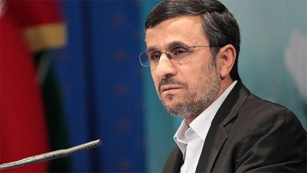 عاجل.. اغتيال الرئيس الإيراني الأسبق أحمدي نجاد في طهران