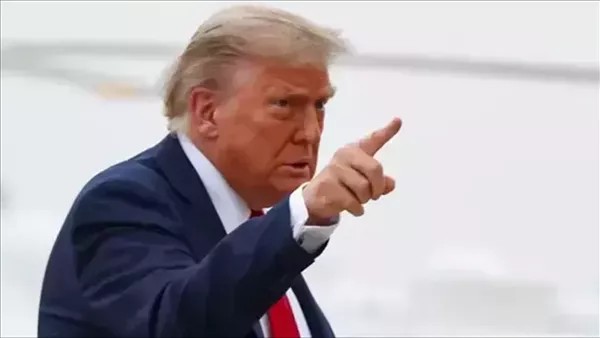 البيت الأبيض يكشف موعد قرار ترامب بشأن ضرب إيران