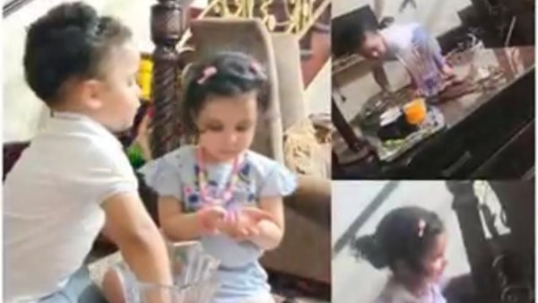 لعبت في شعرها وغنتلها،وبعدها خنقتها بالمخدة.. أم تقتل أطفالها الثلاثة وتروي التفاصيل الكاملة للجريمة