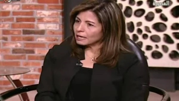 قرار جمهورى بتعيين سلافة جويلى مديرا للأكاديمية الوطنية للتدريب وطاهر نائبا