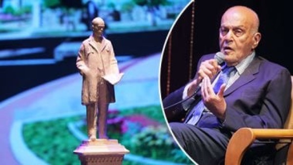 وزارة الثقافة تحتفي بالجراح المصري العالمي مجدي يعقوب