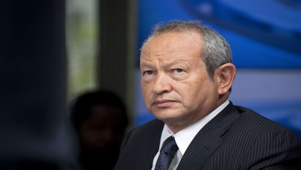 ساويرس يطالب المؤرخين العرب بالرد الموثق علي باحثة إسرائيلية تنفي وجود “دولة فلسطين”