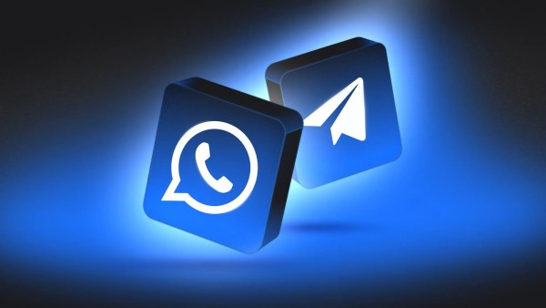 Telegram Download: A Secure and Fast Messaging Alternative to WhatsApp Web