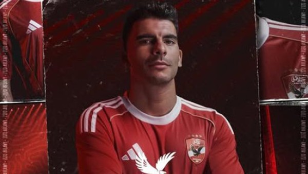 والد زيزو يرد لأول مرة عن اتهام نجله بخيانة الزمالك