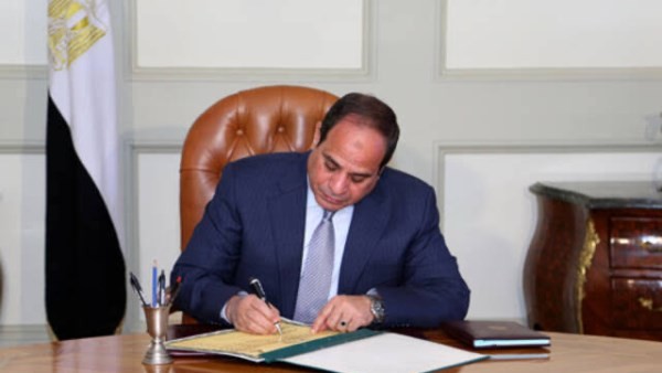 بعد قرار الرئيس السيسي رسميا| فئات لا تحصل على زيادة المعاشات 2025
