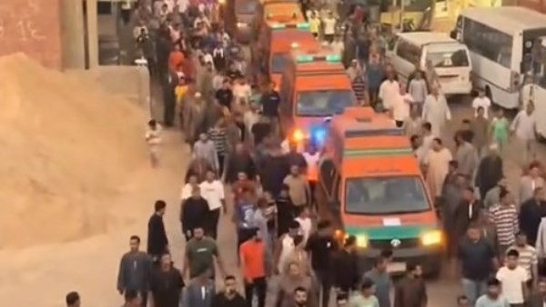دهس 18 فتاة وهرب.. سائق الطريق الإقليمي يعترف: "السرعة طيرت مني العربية"