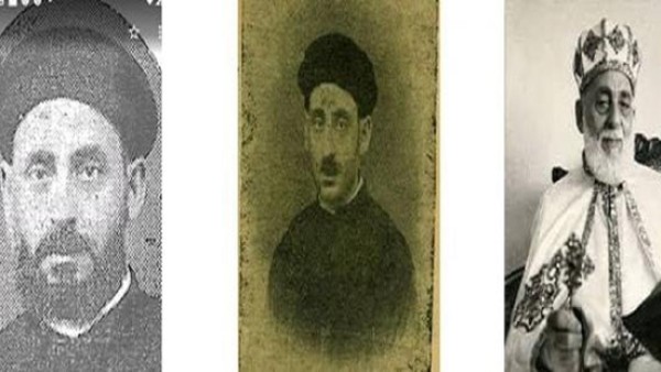 القمص قسطنطين موسي.. الكاهن الذي ظهرت السيدة العذراء في عهده في كنيسة العذراء بالزيتون ومن الرعيل الأول في خدمة مدارس الأحد