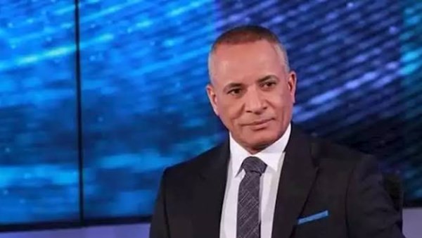 أحمد موسى: الأتوبيس الترددي ينقل 3 آلاف راكب في الساعة .. فيديو