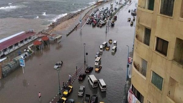 وزيرة البيئة تحذر من سيناريو متشائم يهدد الدلتا والإسكندرية