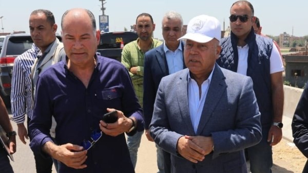 كامل الوزير: مش هسيبها لحد ما أموت