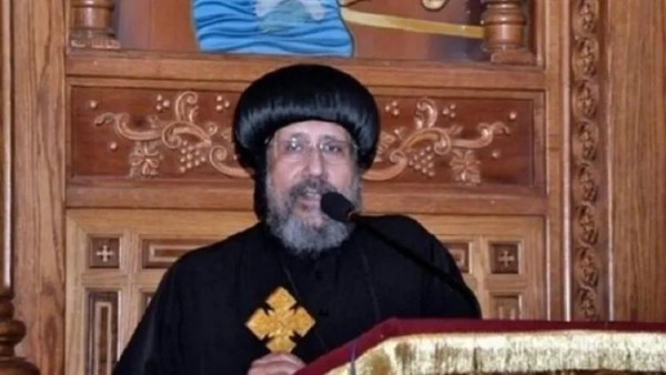 الانبا أرميا يطرح العديد من الأسئلة حول “الذكاء الاصطناعي”