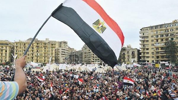 بعد 11 عاماً.. ثورة 30 يونيو علامة فارقة في تاريخ مصر الحديثة