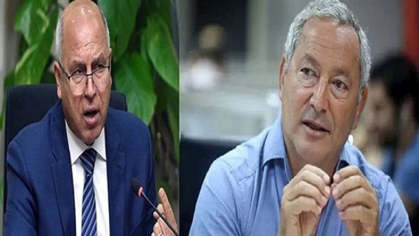 كامل الوزير يرد على تصريحات سميح ساويرس: مشكلته اتحلت بتوجيه رئاسي