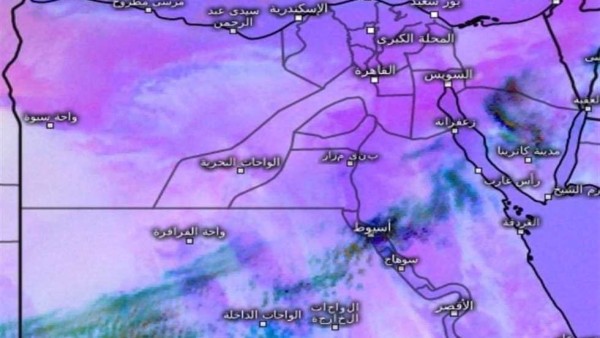 إنذار جوي بشأن حالة الطقس خلال عيد الأضحى 2025 والأرصاد تُناشد المسافرين بـ «توخى الحذر»
