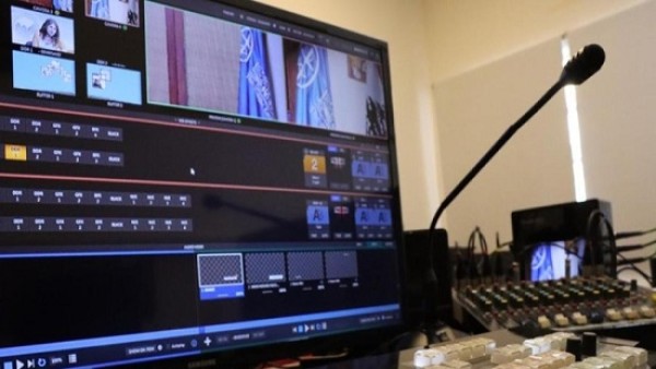 فضائيّة مجلس كنائس الشرق الأوسط تبدأ بثّها التجريبي بالتزامن مع عيد العنصرة
