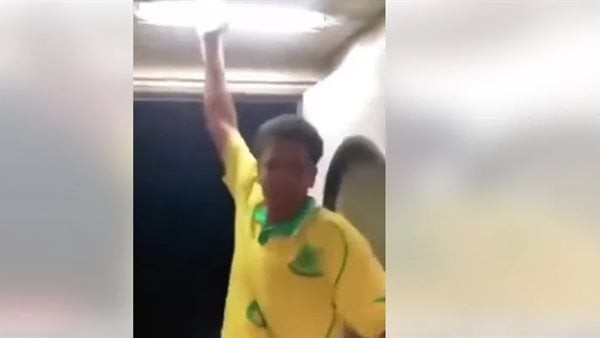 بيان عاجل من النقل بشأن المتسبب في تحطيم لمبة قطار روسي جديد