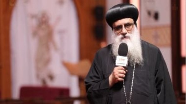 أسقف إيبارشية لوس أنجلوس: اختيار الكنيسة الأرثوذكسية لمؤتمر الكنائس يعكس مكانتها