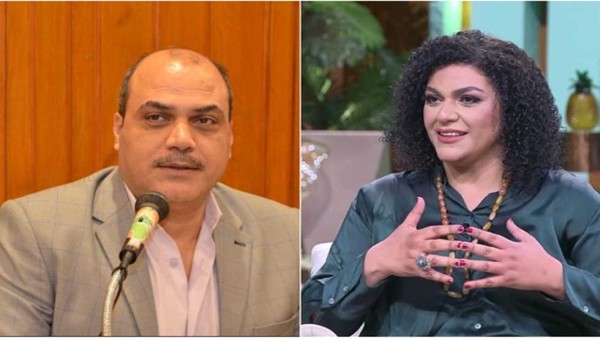 رفضًا لـ الحبس في قضايا النشر.. القصة الكاملة لـ أزمة نوارة نجم ومحمد الباز