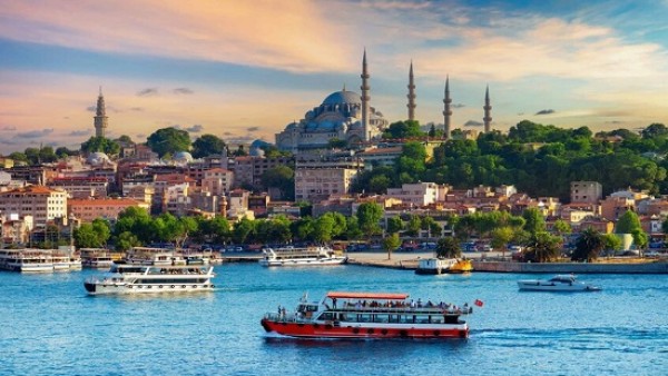زلزال بقوة 7 درجات يهدد إسطنبول.. تحذيرات من صدع كومبورجاز النشط