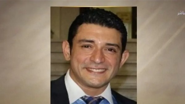 الغموض يزداد حول واقعة وفاة الدكتور أحمد الدجوي بطلق ناري داخل فيلته بمدينة 6 أكتوبر
