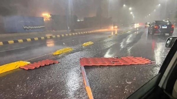 هل تتكرر «عاصفة الإسكندرية» مجددًا؟.. الأرصاد تكشف مفاجأة الساعات المقبلة