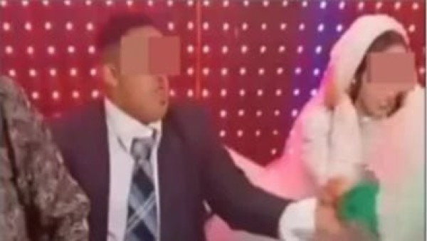 عريس متلازمة داون.. نيابة الشرقية تطلب تحريات المباحث عن سن العروس