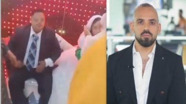 أول قرار رسمى فى واقعة عريس متلازمة داون.. النيابة العامة تتدخل "فيديو"