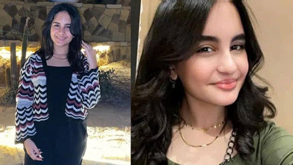 أسرة قبطية بالإسكندرية تطالب بعودة ابنتهم القاصر جولي شنودة بعد اختفائها