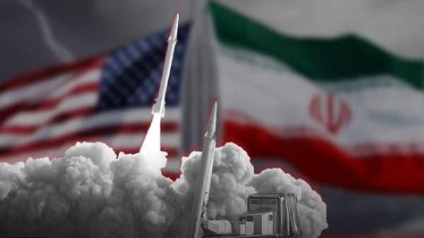 إيران تطلب الوساطة مع الولايات المتحدة لإنهاء الحرب
