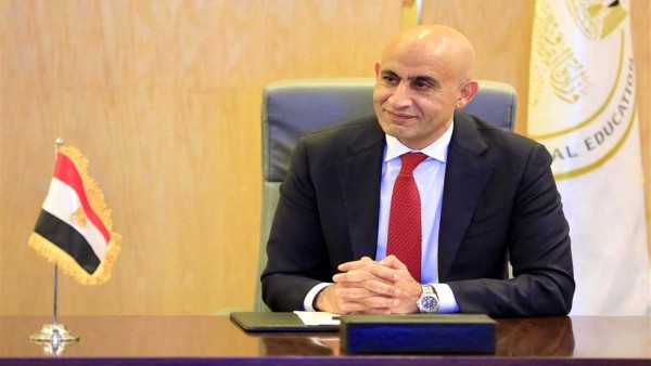 قرار قضائي عاجل بشأن عزل وزير التربية والتعليم في أول أيام امتحانات الثانوية العامة (تفاصيل)