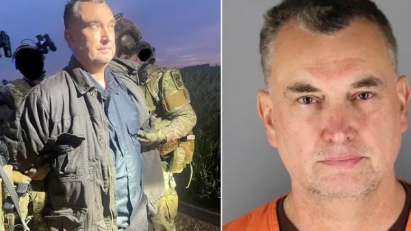 القبض على قاتل نائبة مينيسوتا