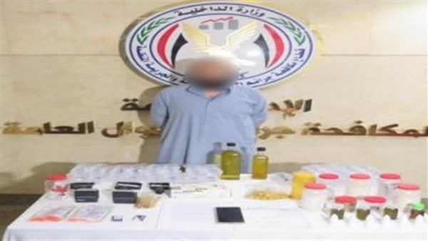 القبض على طبيب مزيف بتهمة تزوير الشهادات الدراسية بمدينة نصر