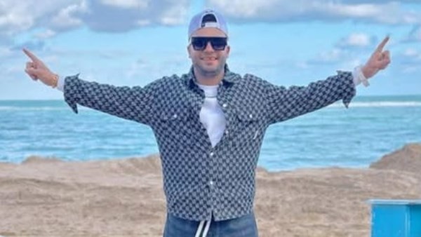 خلاف عائلي يتحول إلى جريمة قتل.. أب يطعن نجله حتى الموت في حدائق القبة