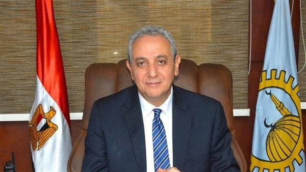 محافظ الغربية يعتمد نتيجة الشهادة الإعدادية بنسبة نجاح 76.8%