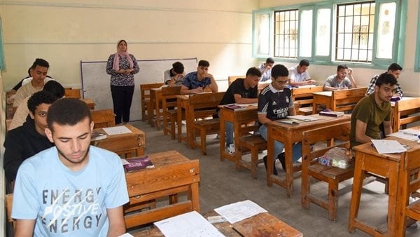 التعليم: لا تعديل في جدول امتحانات الثانوية العامة بسبب العطلات الرسمية