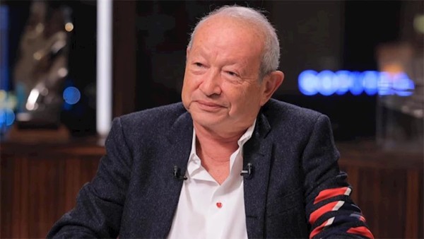 ساويرس يتوقع ارتفاع سعر الذهب لـ 5 آلاف دولار للأوقية في هذا الموعد
