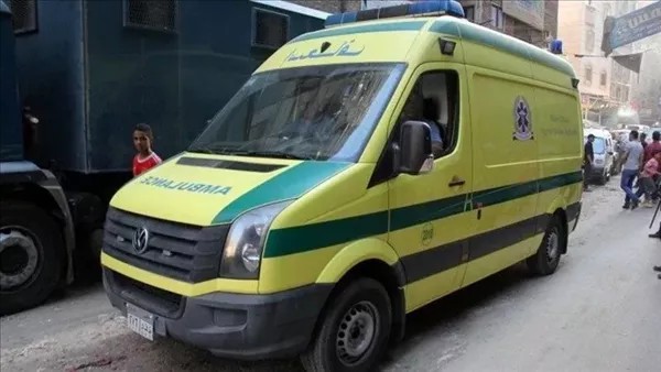 سيدة تقتل 3 من أطفالها خنقًا في الشروق