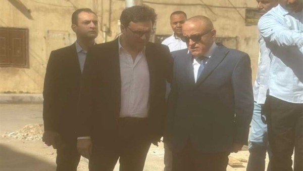«موظفون لا يذهبون للعمل منذ 7 سنوات».. الوزير يكشف حقيقة إغلاق قصور الثقافة