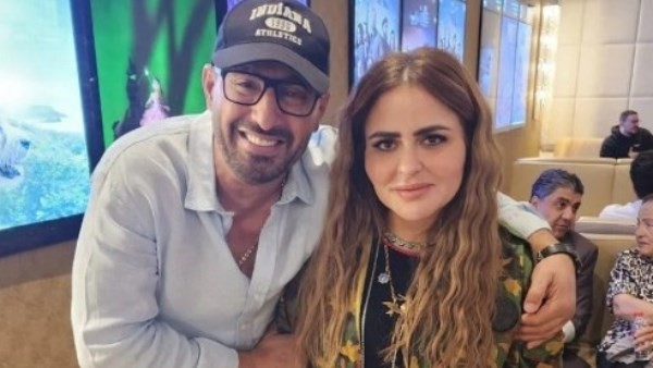 ملوش علاقة بالمروءة.. تعليق صادم من طارق الشناوي على أزمة أحمد السقا ومها الصغير