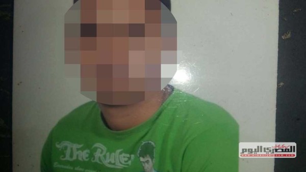 «قدام عياله».. مأساة إنهاء حياة «عامل العمرانية» بسبب زجاجات زيت فارغة (قصة كاملة)