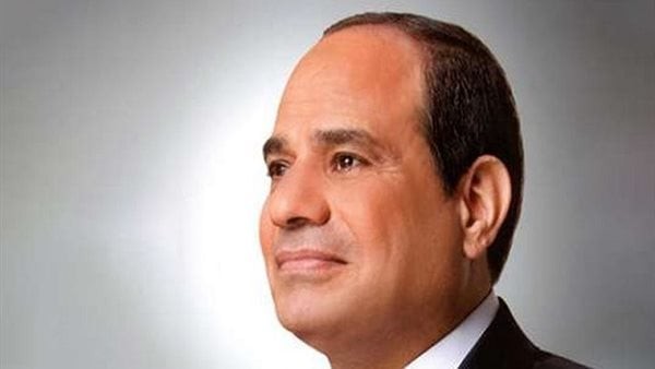 توجيهات عاجلة من الرئيس السيسي للحكومة بشأن حادث أشمون